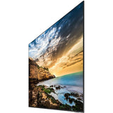 Samsung QE85T Digital Signage Display — QE85T