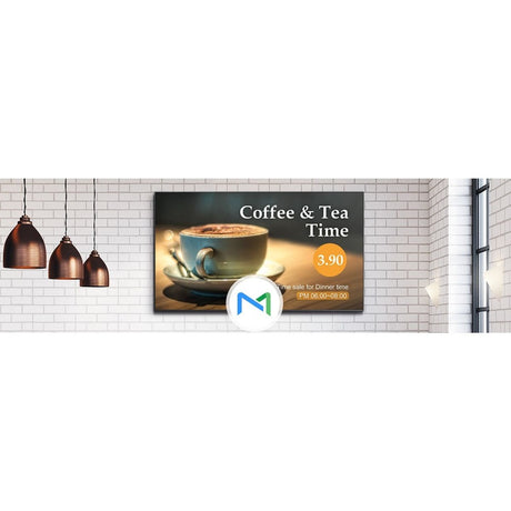 Samsung QE85T Digital Signage Display — QE85T