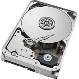 Seagate IronWolf Pro ST16000NT001 16 TB Hard Drive - 3.5" Internal - SATA (SATA/600) - Conventional Magnetic Recording (CMR) Method — ST16000NT001