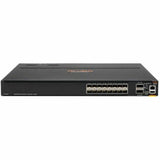 HPE CX 8360v2 8360-16Y2C Ethernet Switch — JL702C#ABA