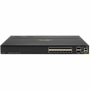 HPE CX 8360v2 8360-16Y2C Ethernet Switch — JL702C#ABA