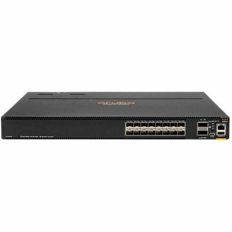 HPE CX 8360v2 8360-16Y2C Ethernet Switch — JL702C#ABA