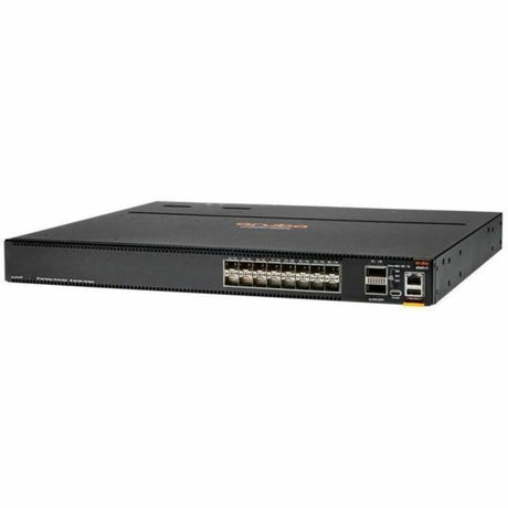 HPE CX 8360v2 8360-16Y2C Ethernet Switch — JL702C#ABA
