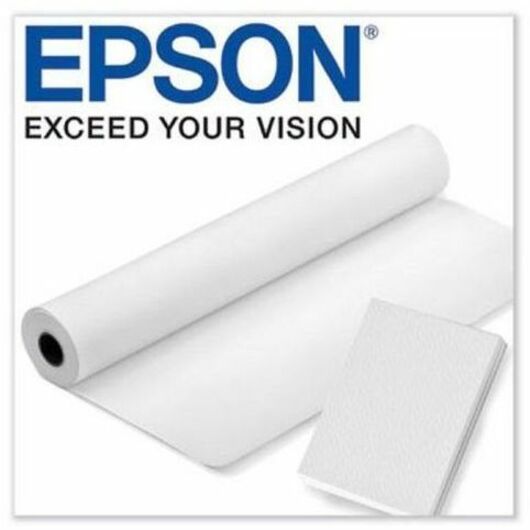Epson Enhanced Matte Paper — S450426
