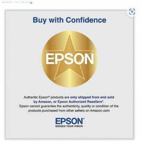 Epson Enhanced Matte Paper — S450426