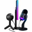 Logitech Yeti Orb Wired Condenser Microphone for Gaming, Live Streaming, Voice, Video - Off White — 988-000556