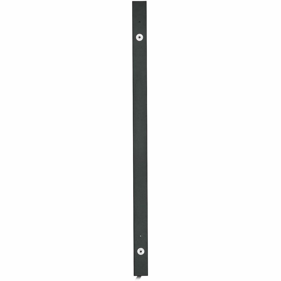 Eaton Single-Phase Managed Rack PDU G4, 208V, 20 Outlets, 24A, 5.8kW, L6-30 Input, 10 ft. Cord, 0U Vertical — EVMAL630B