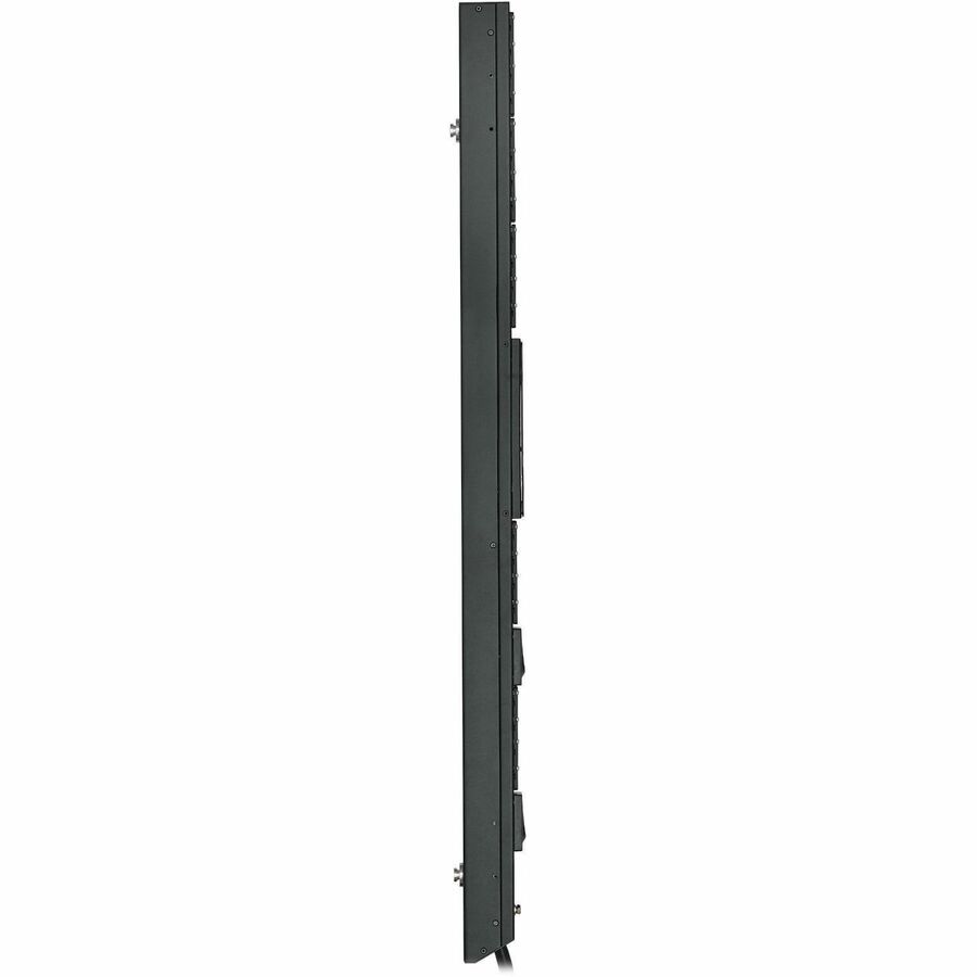 Eaton Single-Phase Managed Rack PDU G4, 208V, 20 Outlets, 24A, 5.8kW, L6-30 Input, 10 ft. Cord, 0U Vertical — EVMAL630B