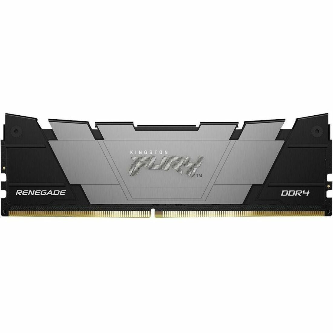 Kingston FURY Renegade 8GB DDR4 SDRAM Memory Module — KF432C16RB2/8