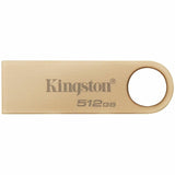 Kingston DataTraveler SE9 G3 512GB USB 3.2 (Gen 1) Type A Flash Drive — DTSE9G3/512GB