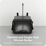 Targus Charging Cable — HJ4001BKGL