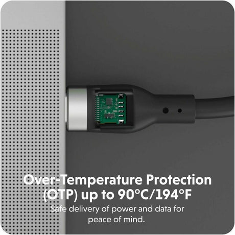 Targus Charging Cable — HJ4001BKGL