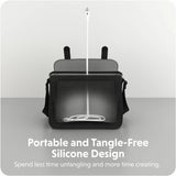 Targus Charging Cable — HJ4001BKGL