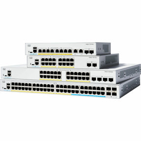 Cisco Catalyst C1300-24FP-4X Ethernet Switch — C1300-24FP-4X