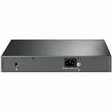 TP-Link JetStream 10-Port Gigabit Smart Switch with 8-Port PoE+ — SG2210MP