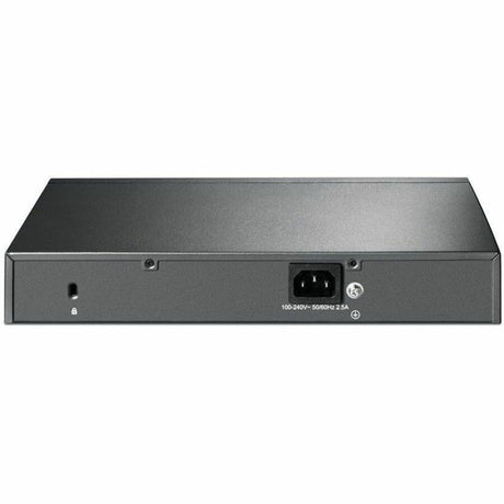 TP-Link JetStream 10-Port Gigabit Smart Switch with 8-Port PoE+ — SG2210MP