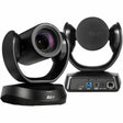 AVer CAM520 Pro3 Video Conferencing Camera - 60 fps - Serial - TAA Compliant — COM520PR3