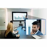 AVer CAM520 Pro3 Video Conferencing Camera - 60 fps - Serial - TAA Compliant — COM520PR3