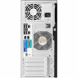 HPE ProLiant ML30 G11 4U Tower Server - 1 x Intel Xeon E-2436 2.90 GHz - 16 GB RAM - Serial ATA Controller — P65096-001