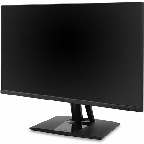 ViewSonic VP275-4K 27 Inch IPS 4K UHD Monitor Designed for Surface, Advanced Ergonomics, 100% sRGB, 60W USB C, HDMI and DisplayPort — VP275-4K