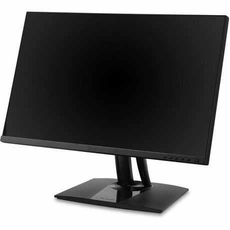 ViewSonic VP275-4K 27 Inch IPS 4K UHD Monitor Designed for Surface, Advanced Ergonomics, 100% sRGB, 60W USB C, HDMI and DisplayPort — VP275-4K