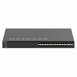Netgear AV Line M4350-24F4V Ethernet Switch — XSM4328FV-100NES