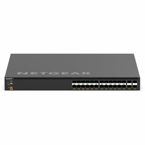 Netgear AV Line M4350-24F4V Ethernet Switch — XSM4328FV-100NES