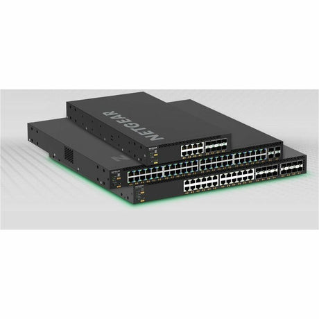 Netgear AV Line M4350-24F4V Ethernet Switch — XSM4328FV-100NES
