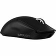 Logitech G PRO X Superlight 2 Lightspeed Gaming Mouse — 910-006628