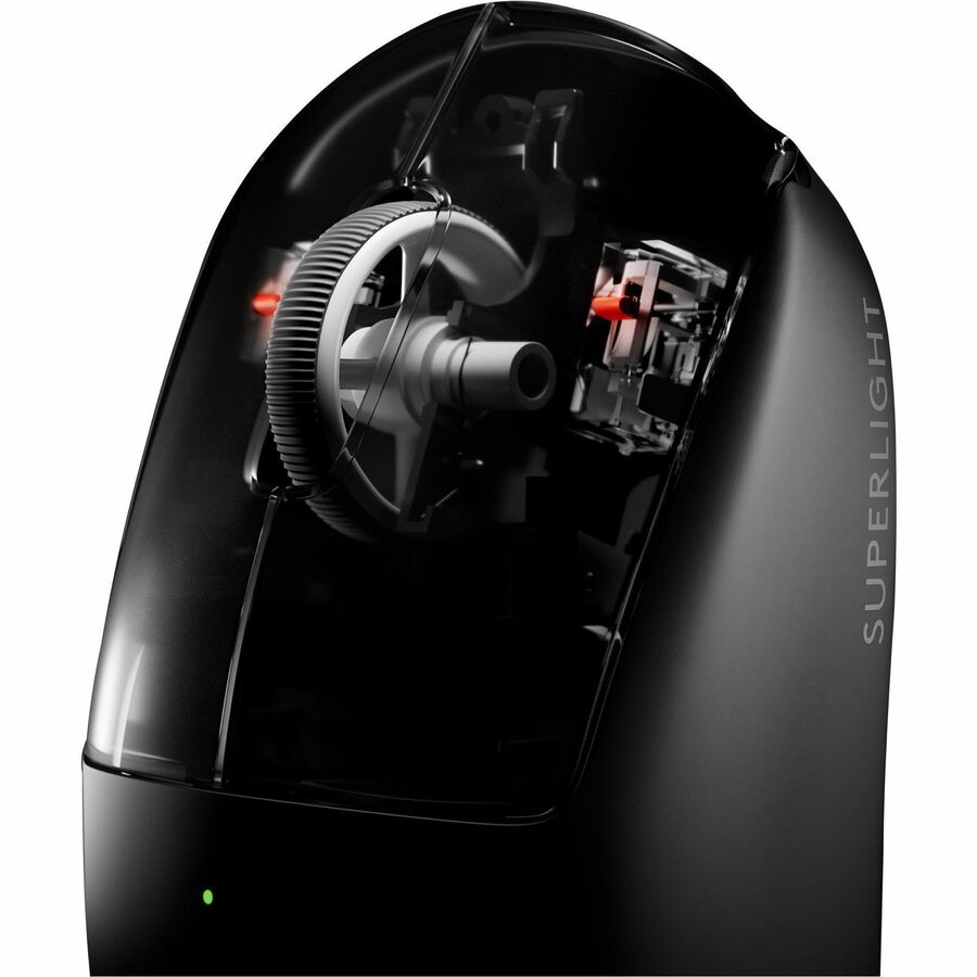 Logitech G PRO X Superlight 2 Lightspeed Gaming Mouse — 910-006628