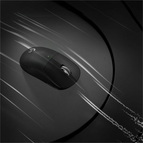 Logitech G PRO X Superlight 2 Lightspeed Gaming Mouse — 910-006628