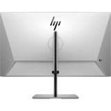 HP 7 Pro 732pk 32" Class 4K UHD LED Monitor - 16:9 - Black, Gray — 8Y2K9AA#ABA