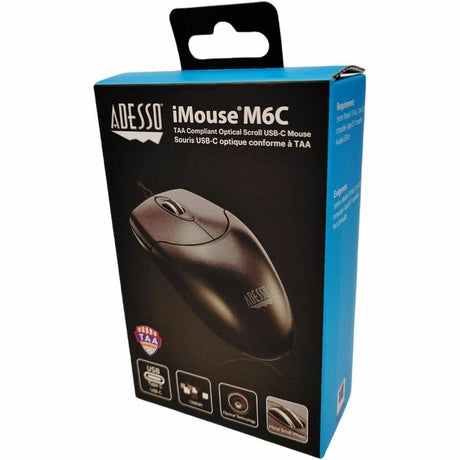 Adesso — iMouse M6C-TAA
