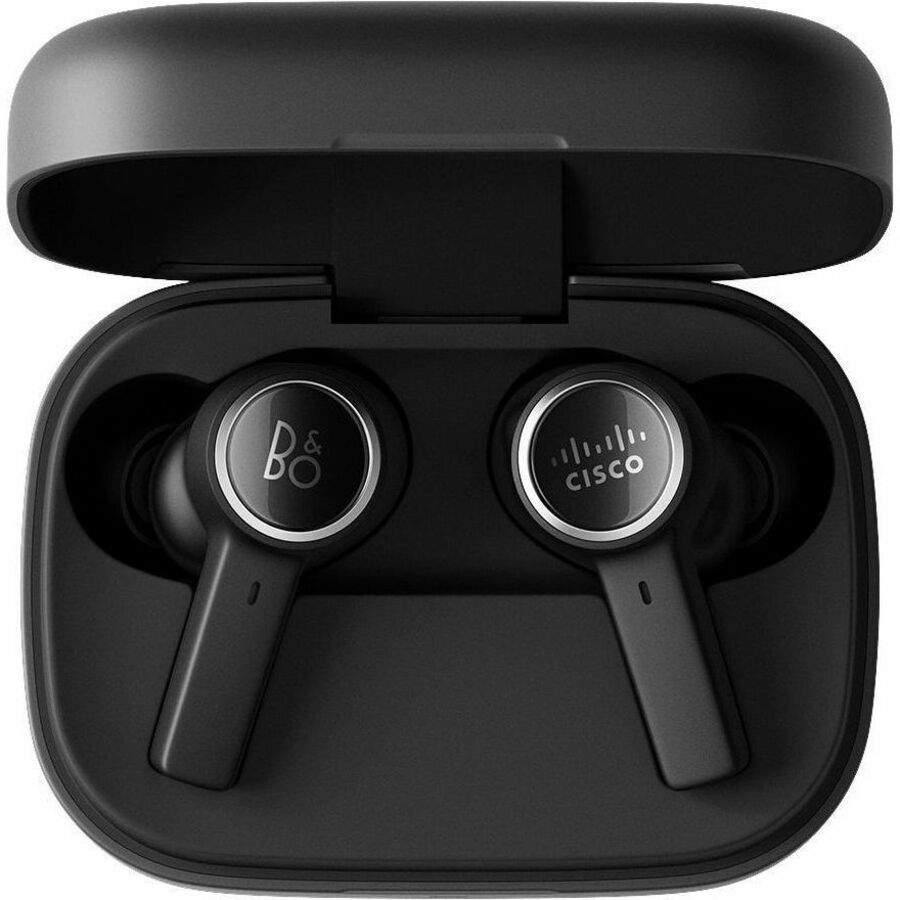 Webex 950 Earset — HS-WL-950-BUN-C