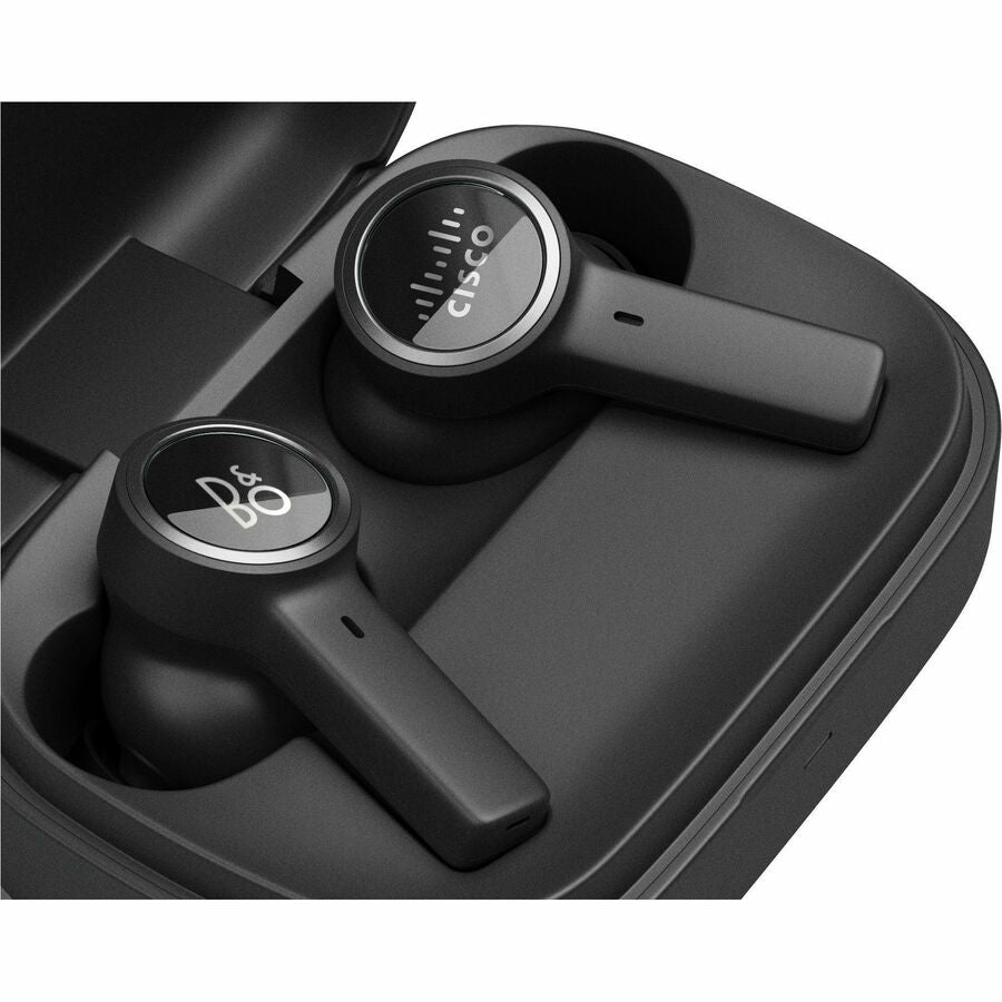 Webex 950 Earset — HS-WL-950-BUN-C