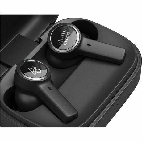 Webex 950 Earset — HS-WL-950-BUN-C