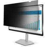 StarTech.com 22-inch 16:9 Computer Monitor Privacy Filter, Anti-Glare Privacy Screen w/51% Blue Light Reduction, +/- 30 deg. View Angle — 2269-PRIVACY-SCREEN