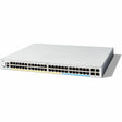 Cisco Catalyst C1300-48T-4X Ethernet Switch — C1300-48T-4X