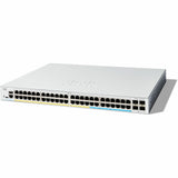 Cisco Catalyst C1300-48T-4X Ethernet Switch — C1300-48T-4X