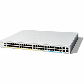 Cisco Catalyst C1300-48T-4X Ethernet Switch — C1300-48T-4X
