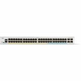 Cisco Catalyst C1300-48T-4X Ethernet Switch — C1300-48T-4X