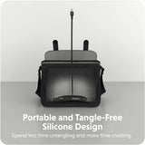 Targus Charging Cable — HJ4002BKGL