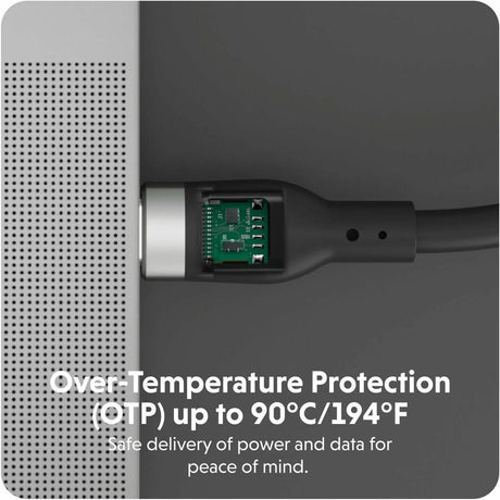 Targus Charging Cable — HJ4002BKGL