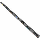 Eaton 3-Phase Managed Rack PDU G4, 120/208V, 24 Outlets, 24A, 8.6kW, L21-30 Input, 10 ft. Cord, 0U Vertical — EVMA2130A