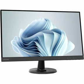Lenovo D27-40 27" Class Full HD LED Monitor - 16:9 - Raven Black — 67A3KCC6US