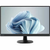Lenovo D27-40 27" Class Full HD LED Monitor - 16:9 - Raven Black — 67A3KCC6US