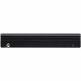 Eaton Tripp Lite Series HDBaseT 3.0 Transmitter/Receiver, HDMI 4K 60 Hz (4:4:4), RS-232, IR Control, Up to 328 ft. (100 m), TAA — BHDBT3-TR