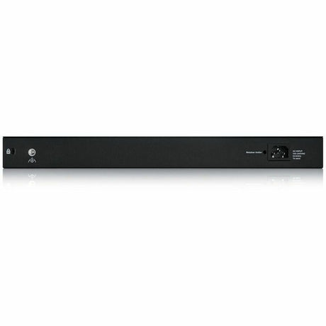 ZYXEL XGS2220-30HP 24-Port Gigabit L3 Managed and Nebula Pro Cloud Managed Switch | 26 PoE+ Ports at 400W with 4 SFP+ 10G Uplinks and 2 10G Ethernet Ports — XGS2220-30HP
