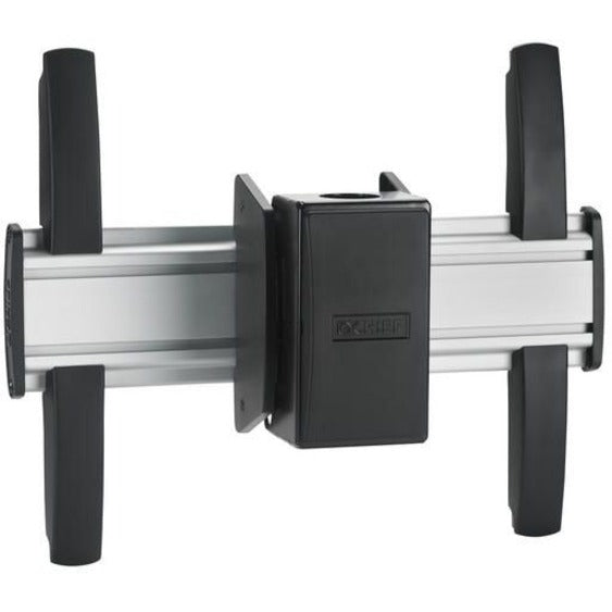 Chief Fusion Medium TV Ceiling Mount - For 32-65 inch Displays - Single Monitor VESA Mount — MCM1U