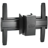 Chief Fusion Medium TV Ceiling Mount - For 32-65 inch Displays - Single Monitor VESA Mount — MCM1U